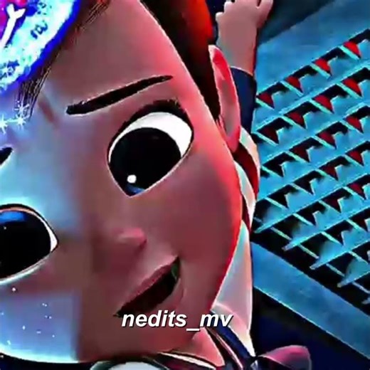 Boss Baby vs. Francis: The Ultimate Showdown! 💀😱 | The Boos Baby| #edit #shorts #animation