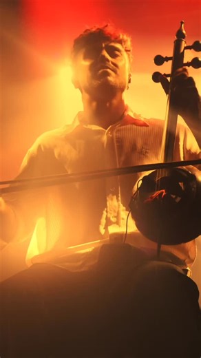 Mark Eliyahu on Instagram: "Journey"