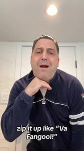 Stay Sharp! Ya never know what opportunities will arise MO! | LIL “MO” Mozzarella