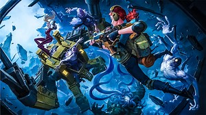 Section 13: Uncovering the Mystery of a Corporate Apocalypse [Review]