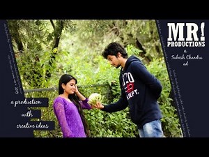 MR. Productions - a production with creative ideas (Ad)