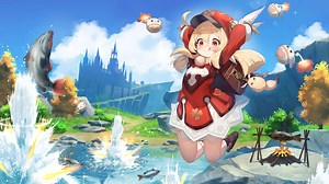 Genshin Impact: Codes für März 2021