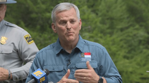 Gov. Stein says 2025 is record-breaking year for job recruitment in NC