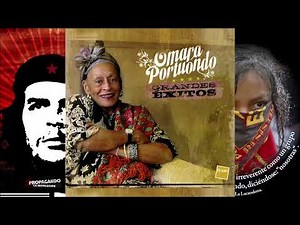 Omara Portuondo Grandes Éxitos 2009 Disco Completo