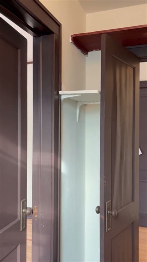 Colfax Apartments | Studio | Unit 8