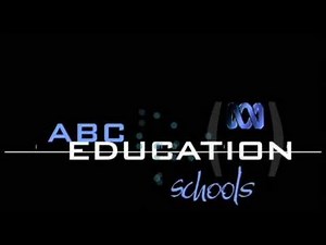ABC1 - 'Education' Programming block opener (1997-2013)