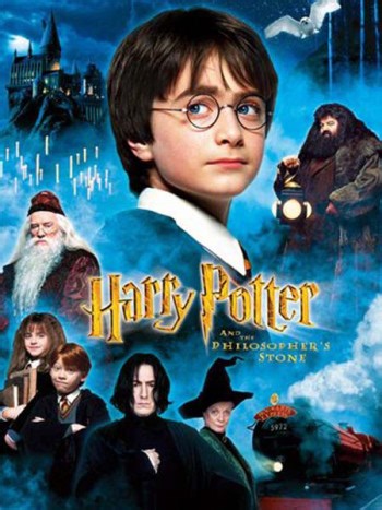 Harry Potter Và Hòn Đá Phù Thủy Vietsub Thuyết Minh