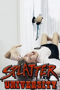 Splatter University Summary, Trailer, Cast, Where to Watch and More