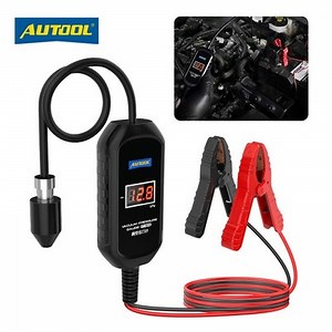 Digital Manometer Portable Vacuum Pressure Gauge Meter Exhaust Valve Gas Test  | eBay UK