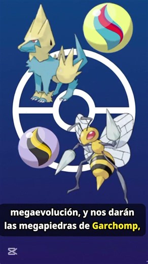 Quick Guide: 8 Free Mega Stones Pokémon Champions #pokemon #tutorial