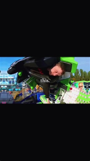 Hull Fair 2025 Vlog: Discover What Makes You Happy