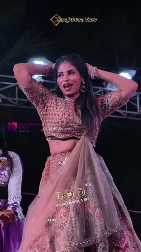 Amazing Festival Dance Highlights: diwali deepaanni Song Festivel ! #massjathara #event #itemsong