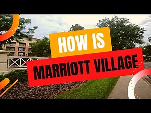 Inside Fairfield Inn & Suites by Marriott® Orlando Lake Buena Vista | Marriott Village | Florida