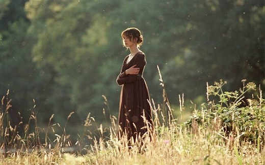 Pride & Prejudice Soundtrack《傲慢与偏见》电影原声带