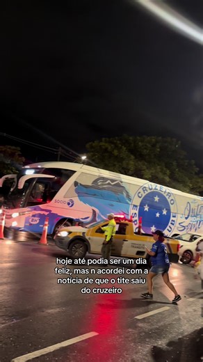 #cruzeiro #cec #foratite