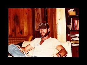 A Toast (To Absent Friends)