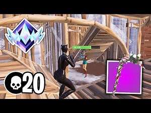 Pxlarized FULL BOX UNREAL Ranked