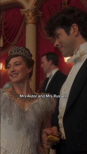 The Gilded Age Season 4 Official Teaser Trailer| November 1st #gildedage #comingsoon #hboseries