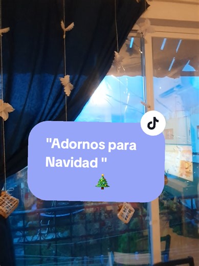 adornos para Navidad sencillos y rápidos con cosas que puedes tener en tu casa 🏡 🌲 #navidad #adornos #decoraciondenavidad #ideas #manualidades
