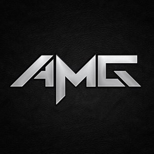 AMGtv - Twitch