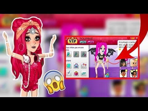 POUPINIE, LE TOP SE FAIT PIRATER EN DIRECT !