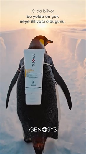 CosmoTurks Güzellik on Instagram: "Genosys Blemish Balm İntensive, sağlıklı ciltlerin her zaman çantasında✨✨✨ Detaylı bilgi ve sipariş için bize ulaşabilirsiniz ✨"