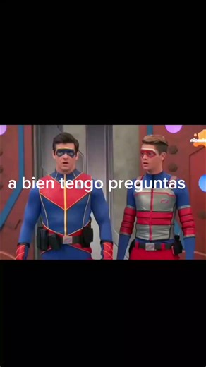 Funny Moments in Henry Danger: A Comedy Highlight