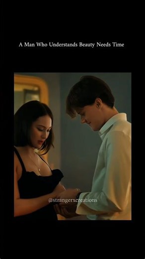 A Man Who Understands Beauty ❤️ #shorts #thesummeriturnedpretty #edits #viral #trending #lovestatus