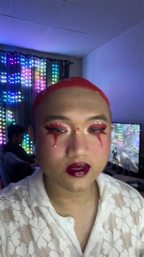 Skull Panda - Winter Symphony pendent unboxing Symphony of Wished ! #popmart #skullpanda #symphonyofwishes #makeup #addtomycollection #secret