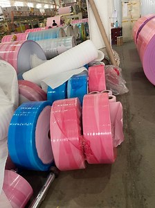 [Hot Item] Continuous Printing Paper NCR Paper Carbonless Computer Printing Paper