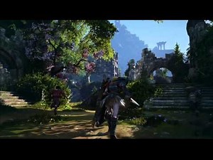 Fable Legends e3 2014 reveal trailer
