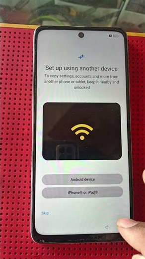 Oppo A3x 5g new mobile setup complete👆✅#oppoa3xnewmobilesetup#oppoa3x5g#opponewphone