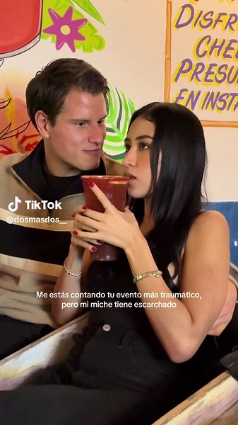 Fan de las miches🤭 #mejoresamigas #fyp #miches