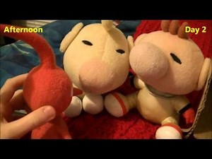 Pikmin Adventures Remastered: Ep.2