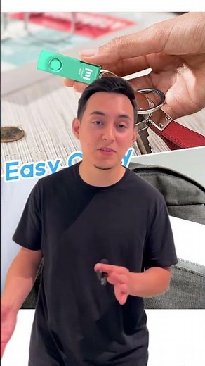 🔥 MOSDART 64GB USB Flash Drive Review – Swivel Design + LED Light! Pack of 2 💾 #TechReview