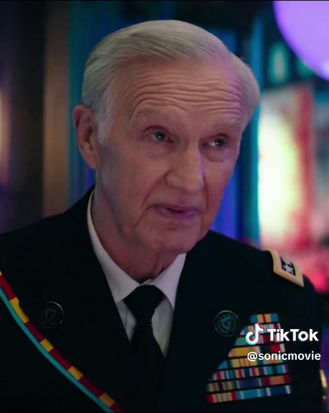 Sonic the Hedgehog 3 Official Trailer