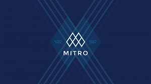 Mitro Branding & Product Design - Meng He