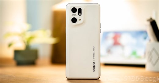 Oppo Find X5 series goes official with Snapdragon 8 Gen 1, imaging-dedicated MariSilicon X chip