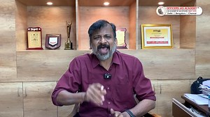 14K views · 1K reactions | Get ready to understand Current Affairs linkages with Polity, Economy, Geography, Environment, International Relations, Science & Tech, and more, all aligned with UPSC Prelims 2026. Comprehensive Current Affairs Course by Mr. Israel Jebasingh, Ex-IAS, Director – Officers IAS Academy | Officers IAS Academy | Facebook