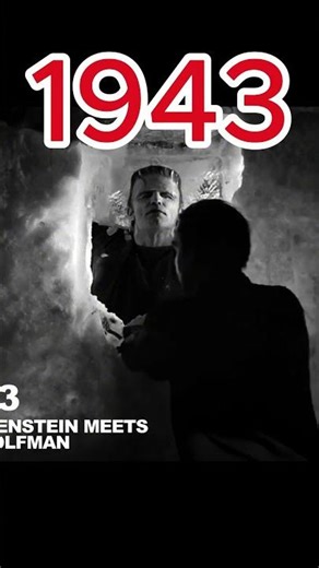 evolution of frankenstein pt 1.