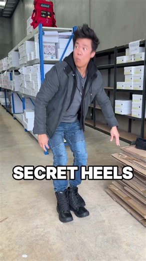 The 8CM secret they don't want you to know 🤫