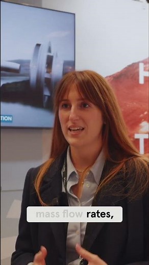 Exergy ORC's new Gemini turbine open doors in geothermal