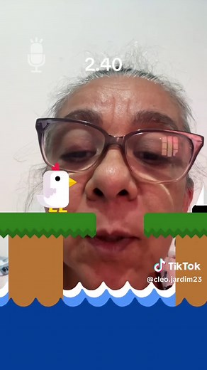 Desafio da Galinha: Có Có Có - Efeitos Divertidos do TikTok