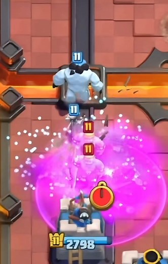 797K views · 10K reactions | mis proo tips #ClashRoyale #clashroyalereels #clashroyalevideos #clashroyalememes #clash | Javyan gamer | Facebook