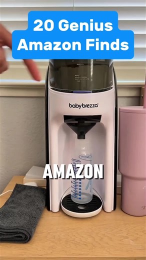 10 Genius Amazon Finds You Didn't Know You Needed