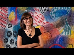 The Original Cloth - Interview with Felter Judith Daniels