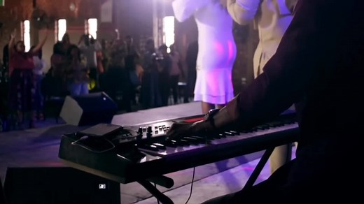 Angingedwa by Indumiso YeTende | South African Gospel Music