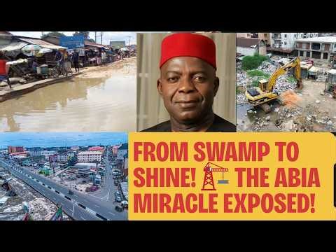 ABIA IN FULL VIEW: The Hilarious Transformation from Potholes to Electric Buses! (1999–2026)