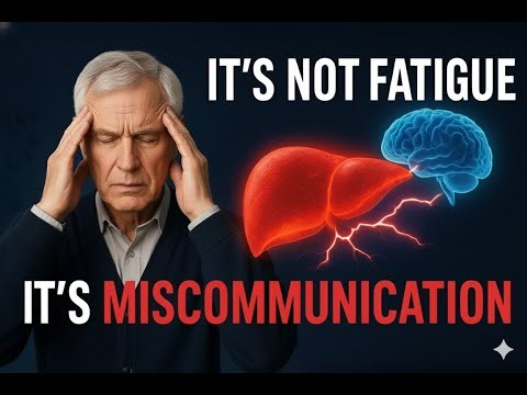 The Real Reason You’re Always Tired (Now Fix It Fast!)