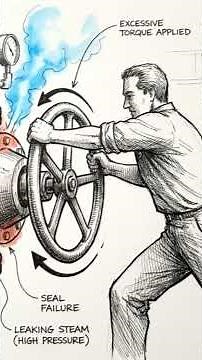The 1862 Steam Explosion That Changed Industrial Safety Forever | BLEVE Explained #pipelinesafety